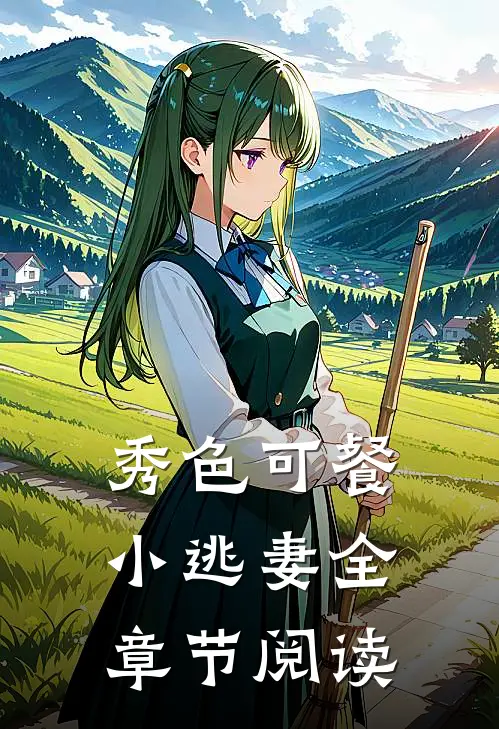 秀色可餐小逃妻全章节阅读