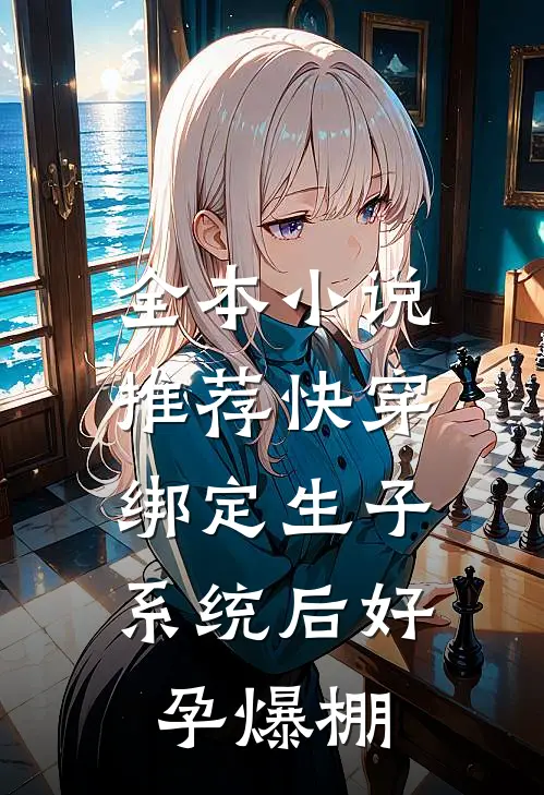 全本小说推荐快穿：绑定生子系统后好孕爆棚