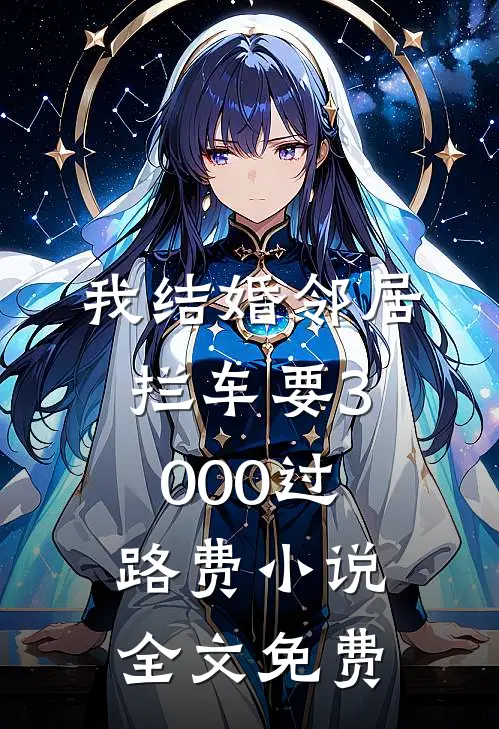 我结婚邻居拦车要3000过路费小说全文免费