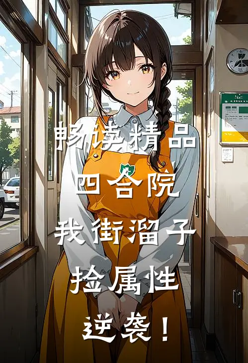 畅读精品四合院：我街溜子，捡属性逆袭！