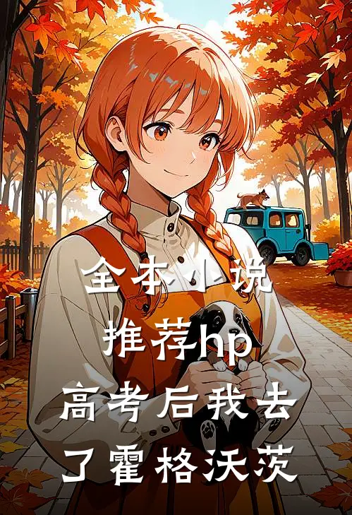 全本小说推荐hp：高考后我去了霍格沃茨