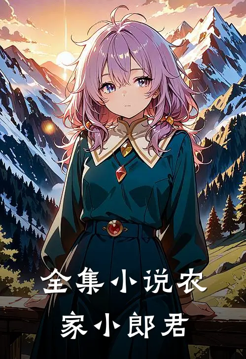 全集小说农家小郎君