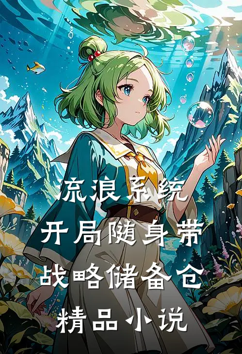 流浪系统：开局随身带战略储备仓精品小说