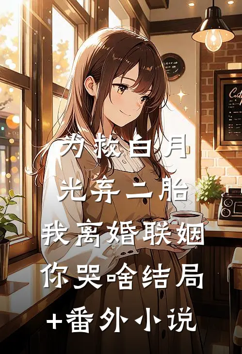 为救白月光弃二胎，我离婚联姻你哭啥结局+番外小说