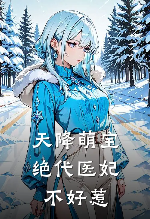 天降萌宝绝代医妃不好惹