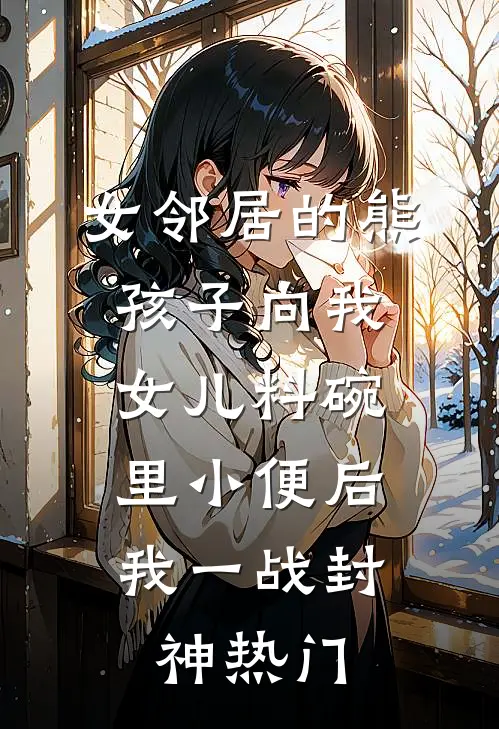 女邻居的熊孩子向我女儿料碗里小便后，我一战封神热门