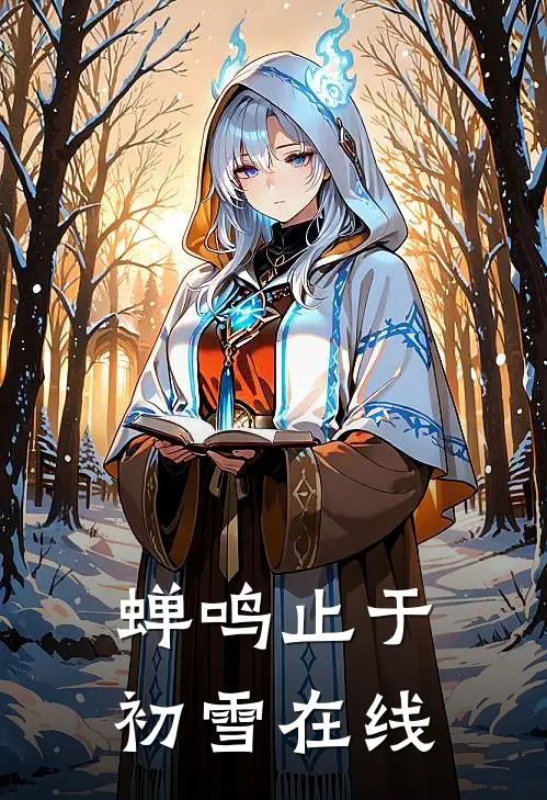 蝉鸣止于初雪在线