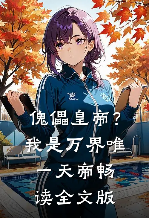 傀儡皇帝？我是万界唯一天帝畅读全文版