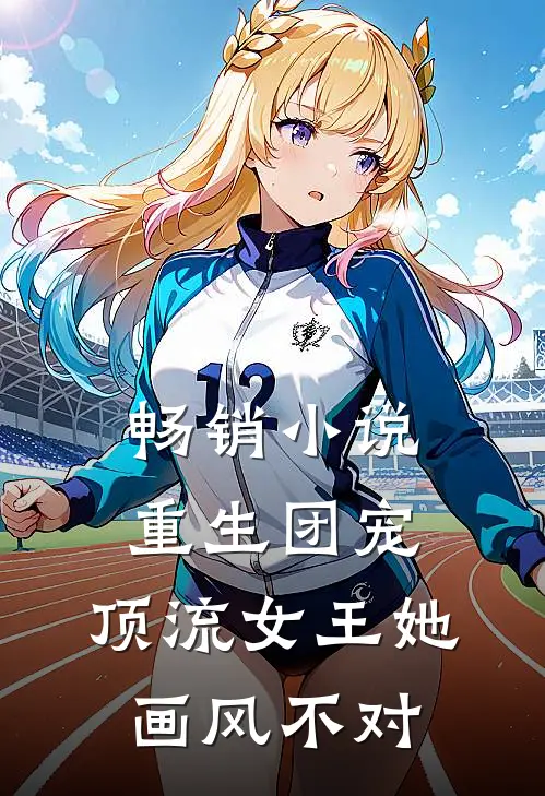 畅销小说重生团宠：顶流女王她画风不对