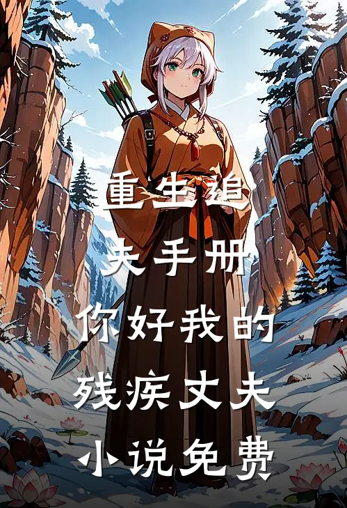 重生追夫手册：你好我的残疾丈夫小说免费