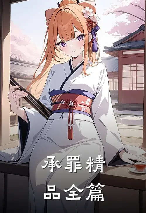 承罪精品全篇