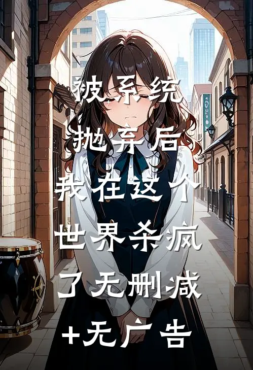 被系统抛弃后，我在这个世界杀疯了无删减+无广告
