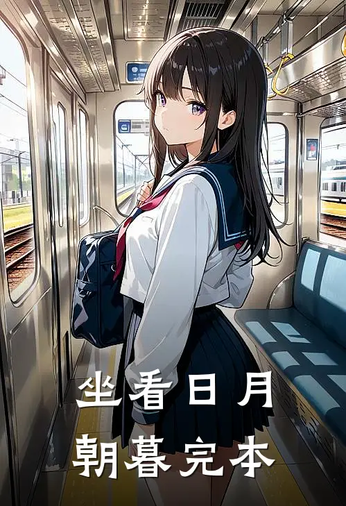坐看日月朝暮完本