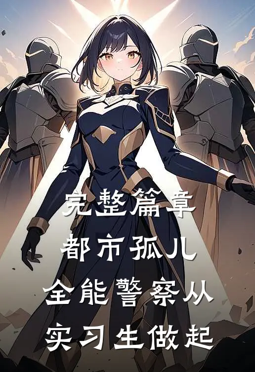 完整篇章都市孤儿：全能警察从实习生做起