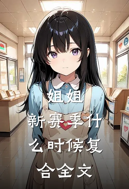 姐姐，新赛季什么时候复合全文