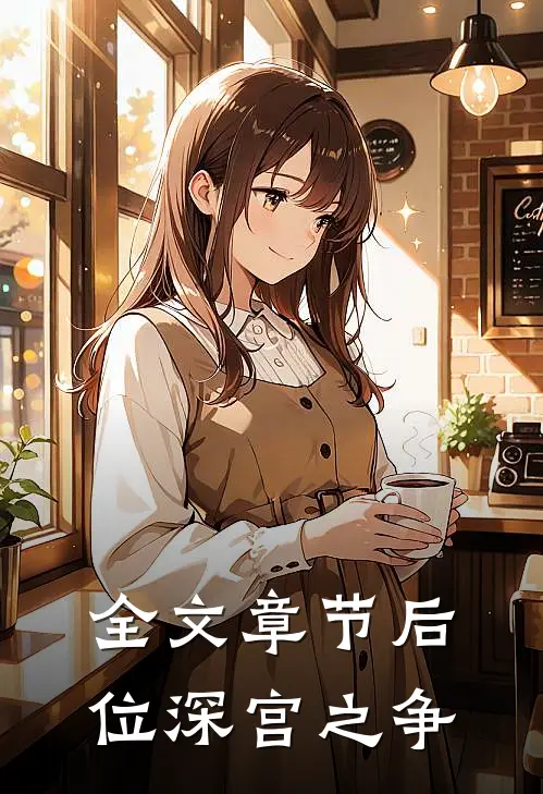 全文章节后位·深宫之争
