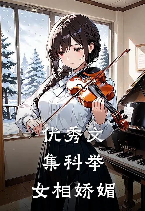 优秀文集科举：女相娇媚