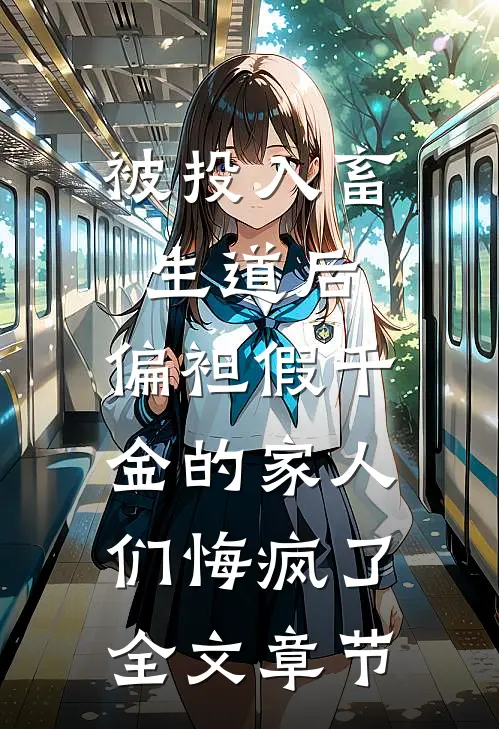 被投入畜生道后，偏袒假千金的家人们悔疯了全文章节