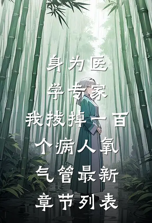 身为医学专家，我拔掉一百个病人氧气管最新章节列表