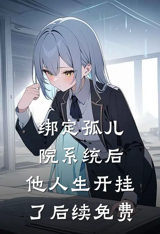 绑定孤儿院系统后，他人生开挂了后续免费