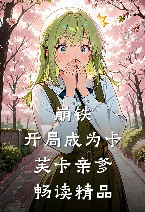 崩铁：开局成为卡芙卡亲爹畅读精品
