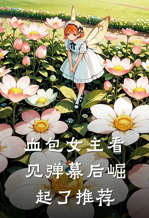 血包女主看见弹幕后崛起了推荐
