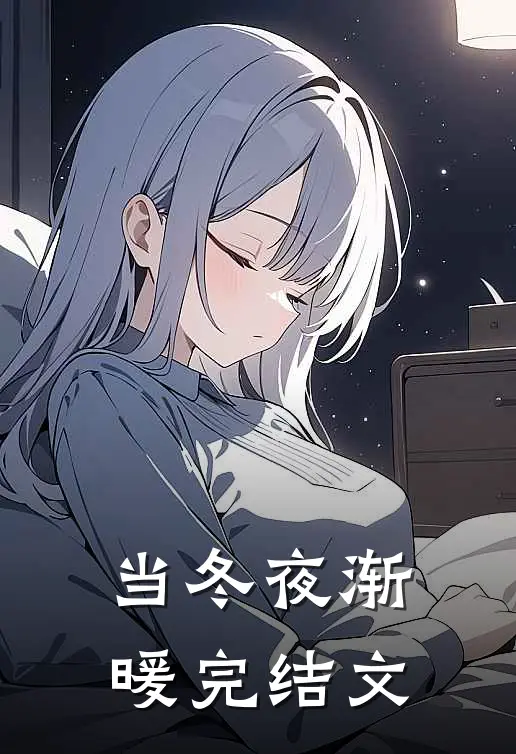 当冬夜渐暖完结文