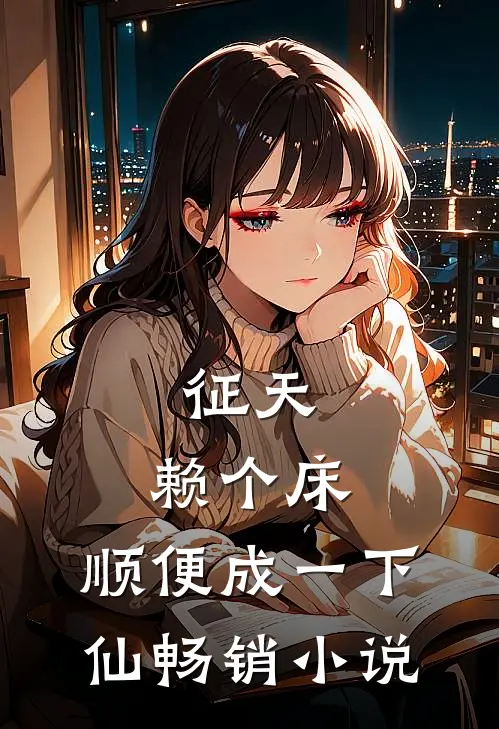 征天：赖个床，顺便成一下仙畅销小说