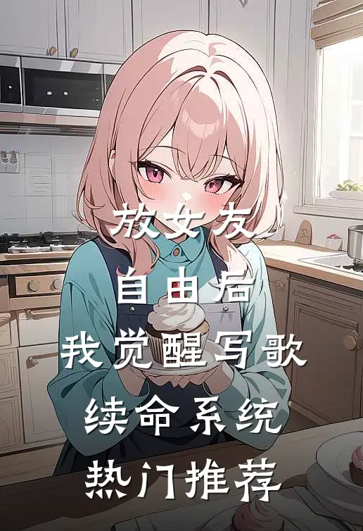 放女友自由后，我觉醒写歌续命系统热门推荐