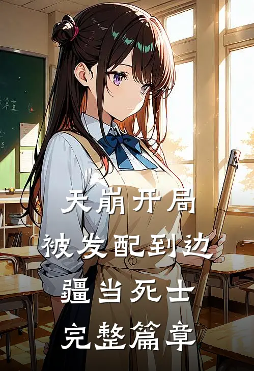 天崩开局，被发配到边疆当死士完整篇章