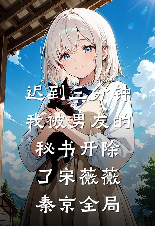 迟到三分钟，我被男友的秘书开除了宋薇薇秦京全局