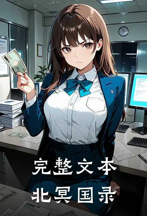 完整文本北冥国录