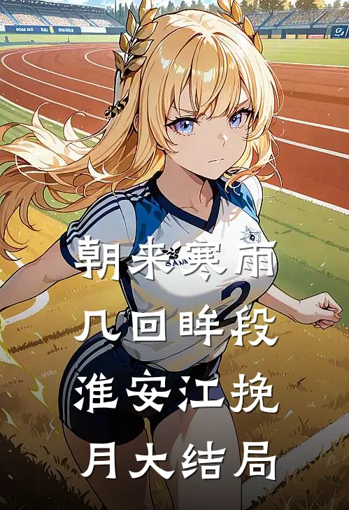 朝来寒雨几回眸段淮安江挽月大结局