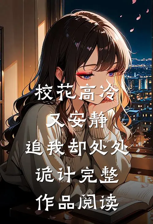 校花高冷又安静，追我却处处诡计完整作品阅读