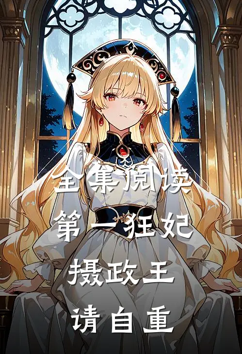 全集阅读第一狂妃，摄政王请自重