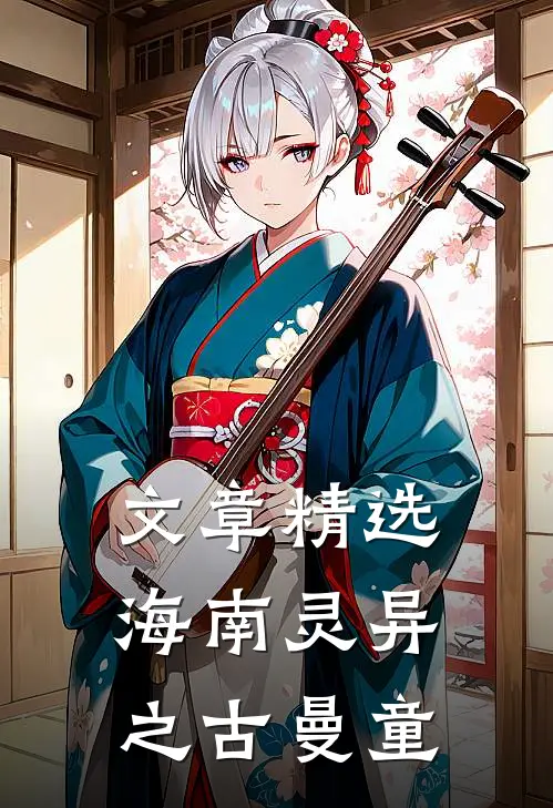 文章精选海南灵异之古曼童