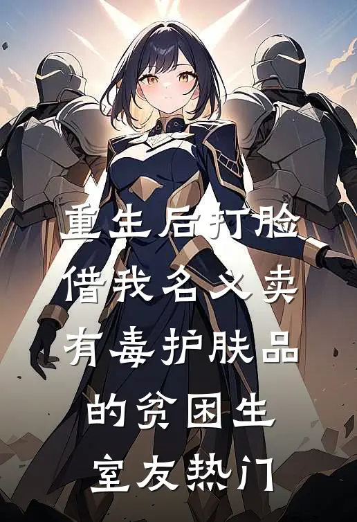 重生后打脸借我名义卖有毒护肤品的贫困生室友热门