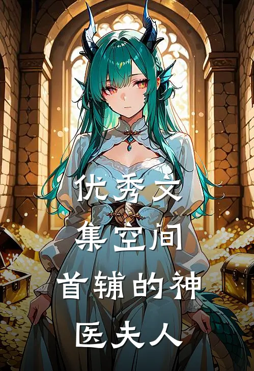 优秀文集空间：首辅的神医夫人