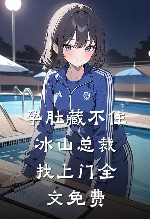 孕肚藏不住，冰山总裁找上门全文免费
