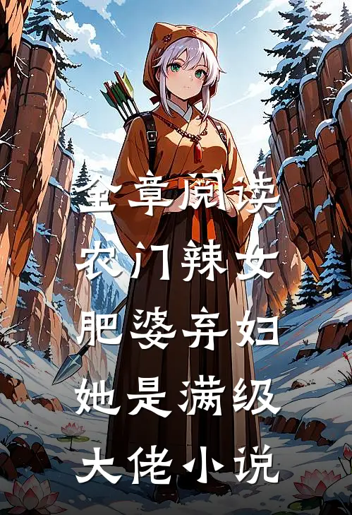 全章阅读农门辣女:肥婆弃妇她是满级大佬小说