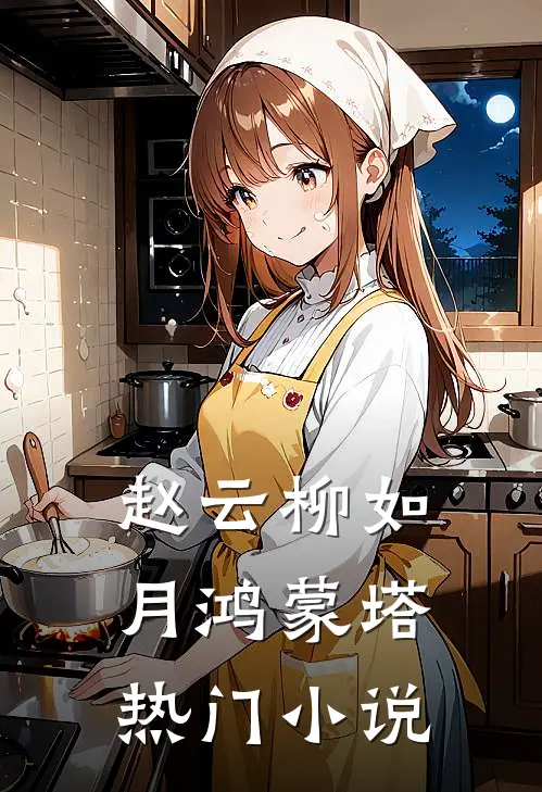 赵云柳如月鸿蒙塔热门小说