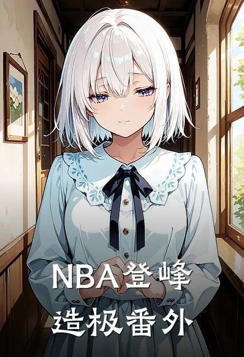 NBA登峰造极番外