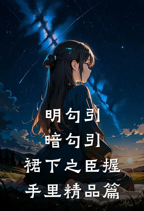明勾引，暗勾引，裙下之臣握手里精品篇