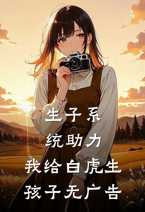 生子系统助力，我给白虎生孩子无广告