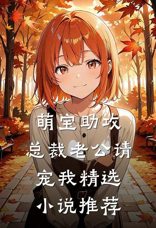 萌宝助攻，总裁老公请宠我精选小说推荐