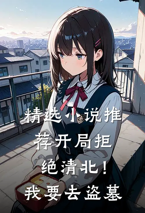 精选小说推荐开局拒绝清北！我要去盗墓