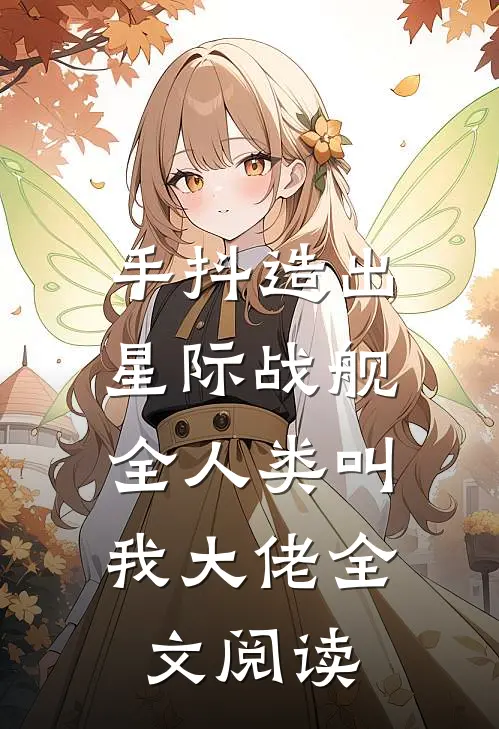 手抖造出星际战舰，全人类叫我大佬全文阅读