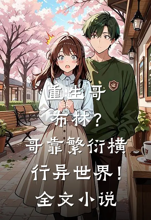 重生哥布林？哥靠繁衍横行异世界！全文小说