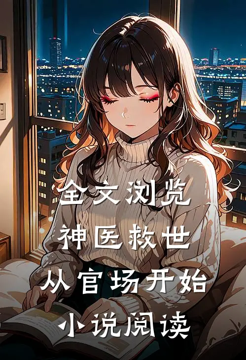 全文浏览神医救世：从官场开始小说阅读