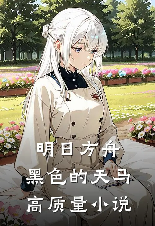 明日方舟：黑色的天马高质量小说